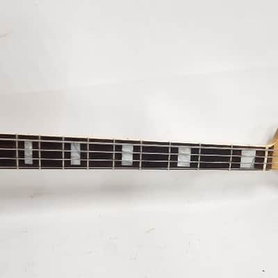 Fender American Elite Jazz Bass image 4
