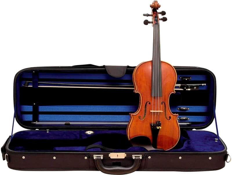 Ren Wei Shi Artist Model 1 Violin image 1
