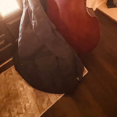 Christoph Meisel Geigenbauer 3/4 Upright Bass 03 image 10