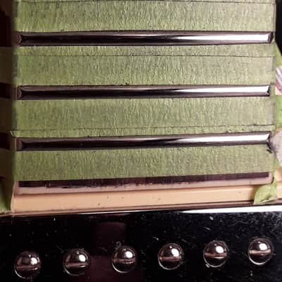 Arbor AP 230 –Les Paul-style – Low Action, Great Tone – Gorgeous Cherry Sunburst image 16
