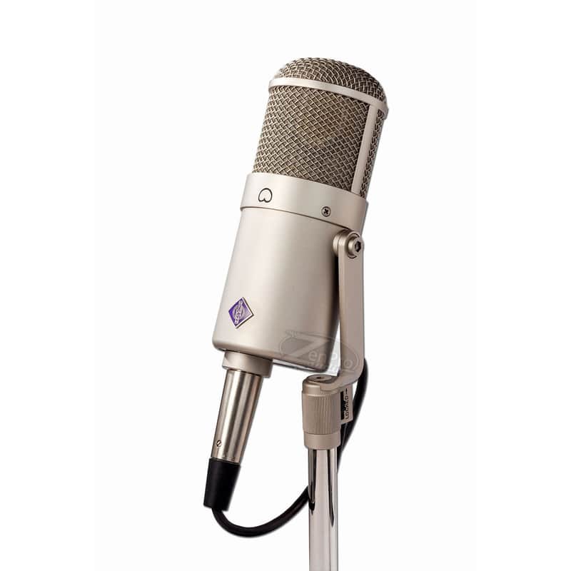 Neumann U47 FET image 1