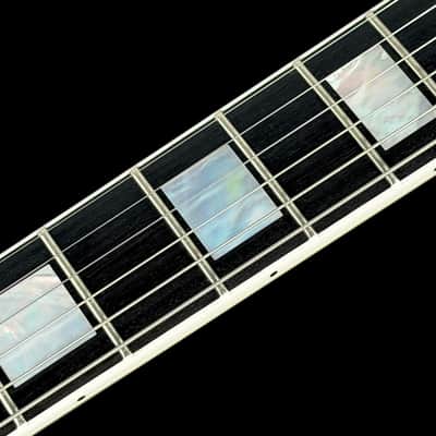 2025 Gibson Explorer Custom Dealer Select Custom Shop VOS ~ Antique Alpine White image 7