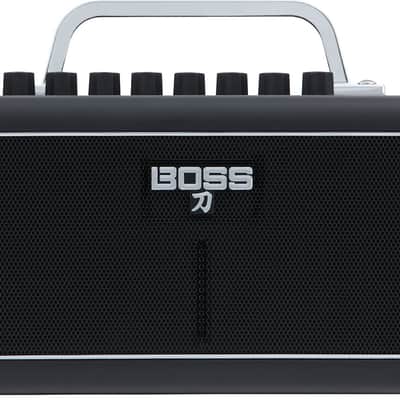 Boss Katana Air image 2