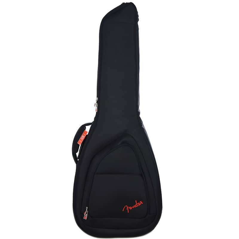Fender FA-S620 Small Body Acoustic Guitar Gig Bag image 1