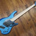 Dingwall Ng2 5 Strings 2018 Laguna Seca Blue
