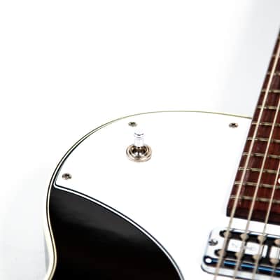 T.V. Jones “Grinch” Spectra Baritone Owned by Brian Setzer image 10
