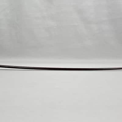 *RARE* -ALBERT NÜRNBERGER- Post-WWII 'Smuggled Era' Hidden WEST Violin Bow 60g image 11