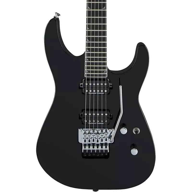 Jackson Pro Series SL2 Soloist image 3