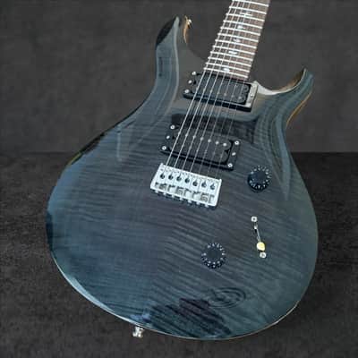 PRS SE SVN 2018 - 2019 - Gray Black image 1