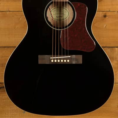 Epiphone Blues King Studio | Ebony image 9