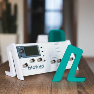 Waldorf Blofeld Desktop Stand - Supporti image 5