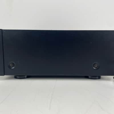 Luxman - D-103u - Compact Disc Player - Tube CD Player image 6