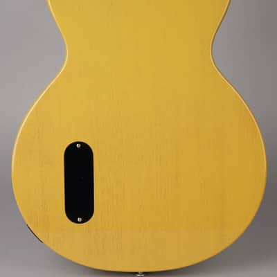 Gibson Les Paul Junior DC - Double Cut - 2025 - Limited Edition - TV Yellow image 8