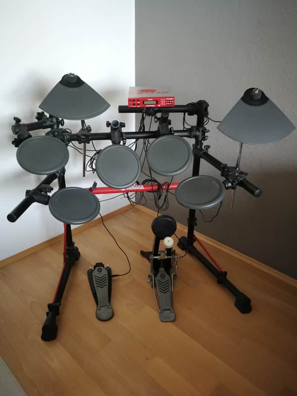 Yamaha DTXPRESS II 2000 | Reverb