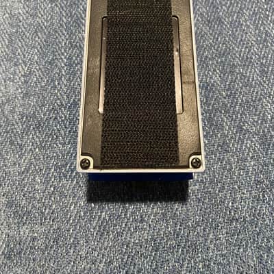 Boss CS-3 Compression Sustainer (Silver Label) 1997 - Present - Blue image 5