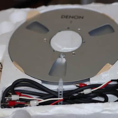 DENON  DH-610S New in original box image 5