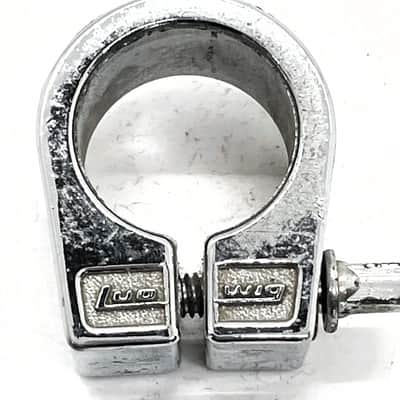Ludwig P-1763A 1 inch Quick Set Memory Lock - LML-018 image 1