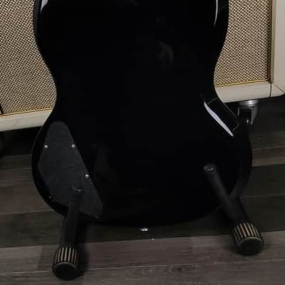 Gibson SG Standard 2015 - sunburst image 7
