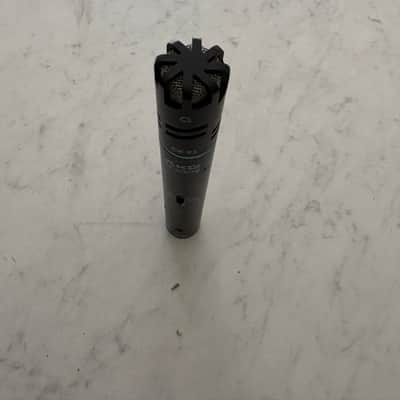 AKG SE300B mic preamp with CK91 capsule image 4