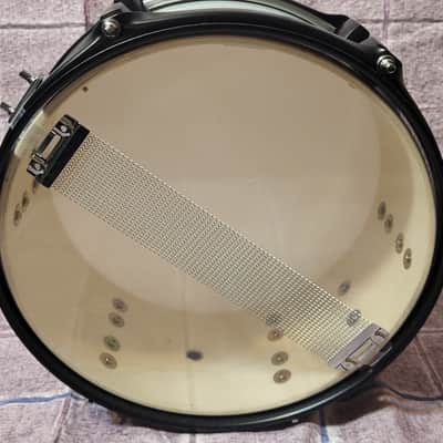Ludwig Quest Love 2000's - White Sparkle image 4