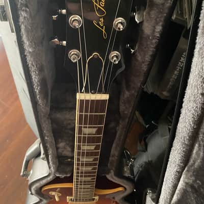 Navigator Les Paul image 3