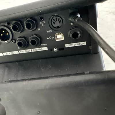 TC Helicon VoiceLive Touch 2 2013 - 2021 - Black image 5