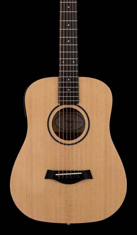 Taylor Baby Taylor (BT1e) #26014 (Demonstration Model) image 1