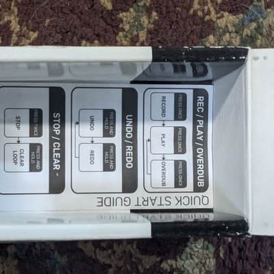 TC Electronic Ditto Looper 2000s - Grey image 10
