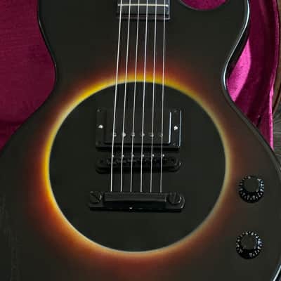 Gibson Custom Shop Solar Eclipse Les Paul serial# 2 of 20 image 10