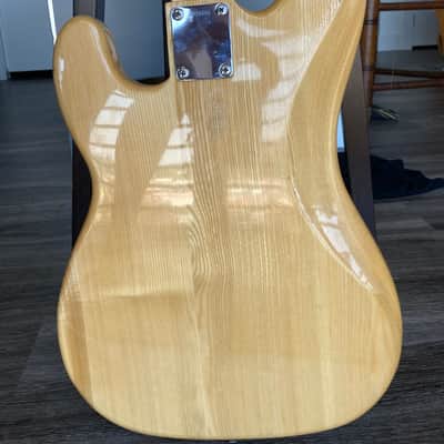 Harmony ST65N Bass 60s / 70s Natural image 7