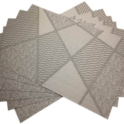 Guitar Amp Grill Cloth – Durable PVC Fabric for Custom Builds-Blue image 11