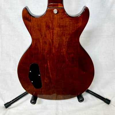 RARE EXCELLENT VINTAGE 1978-80 WESTBURY (MATSUMOKU JAPAN) TRACK 4 BASS GUITAR & HARD CASE L@@K image 7