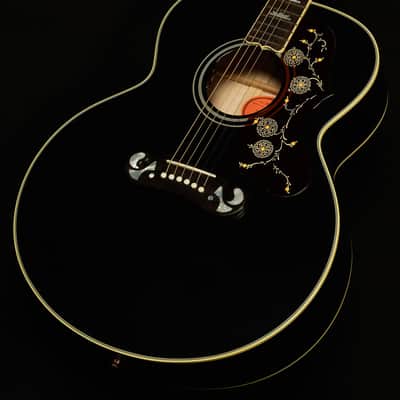 Gibson Elvis SJ-200 image 5