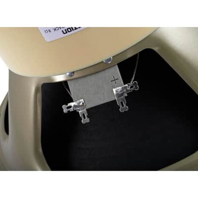 Celestion G12H-75-16 | Creamback 12"  75W 16Ω Replacement Speaker. New with Full Warranty! image 9