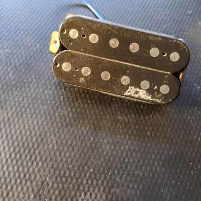 BC Rich humbucker humbucking pickup hot 13.3k works perfectly part for luthier project image 1