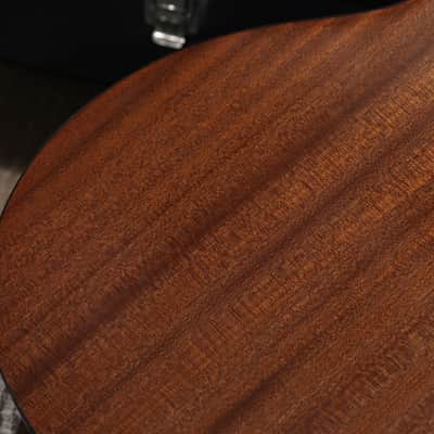 2012 Taylor 314ce w/ ES1 Electronics Acoustic Guitar Natural + OHSC image 14