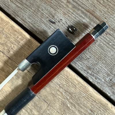 J La Salle Violin Bow image 10