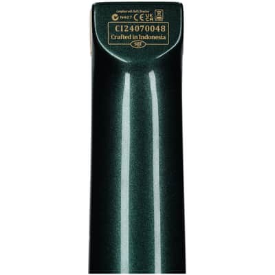 Schecter Synyster Gates 7 Headless Left-Handed Electric Guitar, Oak Green image 8