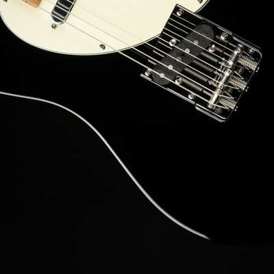 2021 - Ibanez FLATV1BK - Black #F2127371 image 14