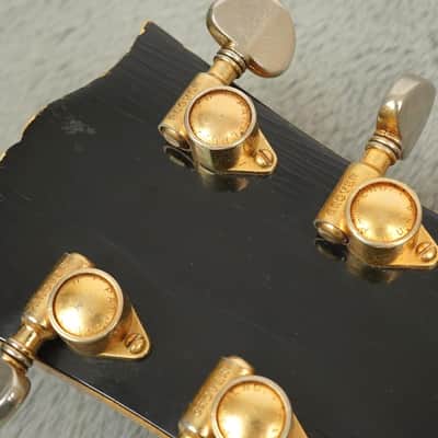1959 Gibson ES-5 Switchmaster, PAF's + OHSC image 20