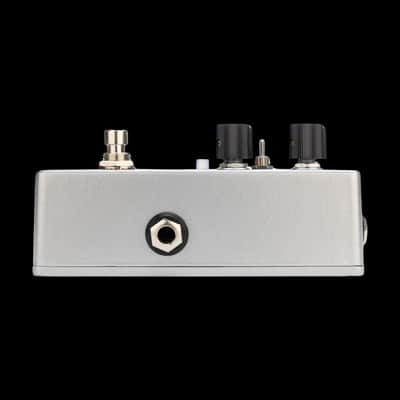 EarthQuaker Devices Time Shadows V2 Subharmonic Multi-Delay Resonator image 4