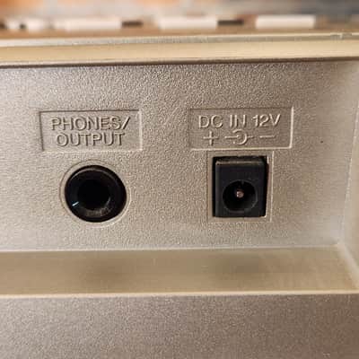 Yamaha YPG235 Portable Grand Piano w/ Power Supply image 10