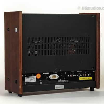 TEAC A-2300SX Vintage Reel-to-Reel Tape Deck – 3-Head – Professionally Restored – 1-Year Warranty image 5