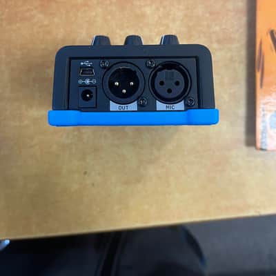 TC Helicon VoiceTone C1 2011 - 2021 - Black image 2