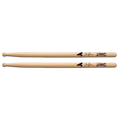 Zildjian ZASTH - Bacchette Taylor Hawkins Artist Series image 1