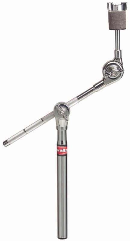 Gibraltar Mini Cymbal Boom Arm Hideaway image 1
