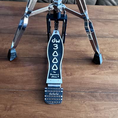 DW 3500 1991 - glossy chrome image 2