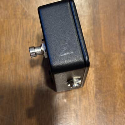 Sonic Research ST-200 Strobe Turbo Tuner 2010s - Black image 7
