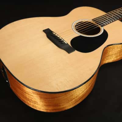 Martin 000-12E FG Sitka/Koa Veneer w/MX-T 306 Bild 1
