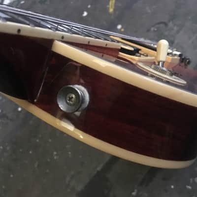 Hohner Professional L59 Electric Guitar image 20